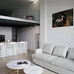 Panorama Loft