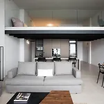 Panorama Loft Apartment