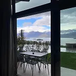 Apartment Panorama Loft Stresa