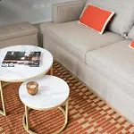 Apartment Panorama Loft