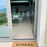 Panorama Loft Apartment Stresa