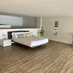 Apartment Panorama Loft Stresa