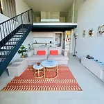 Panorama Loft Apartment Stresa