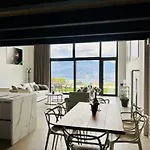 Apartment Panorama Loft *