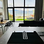 Panorama Loft Стреза