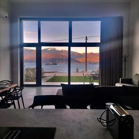 Apartment Panorama Loft *