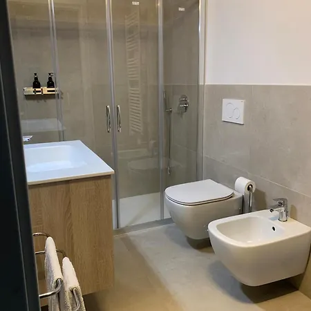 Appartement Panorama Loft