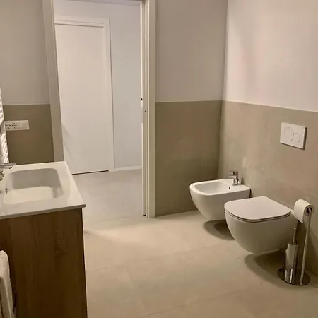 Appartement Panorama Loft *