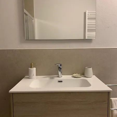 Panorama Loft Апартаменты *