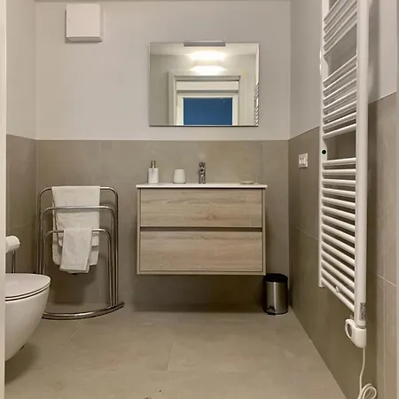 Appartement Panorama Loft