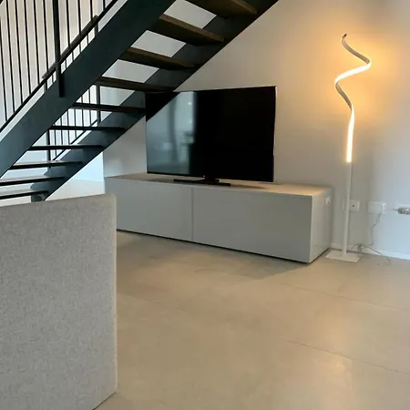 Panorama Loft Appartement *