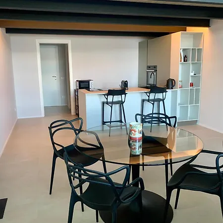 Panorama Loft Appartement *