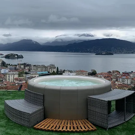 Panorama Loft Appartement