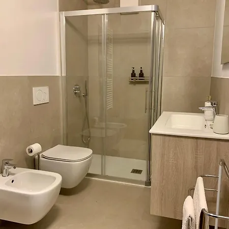 Appartement Panorama Loft Stresa