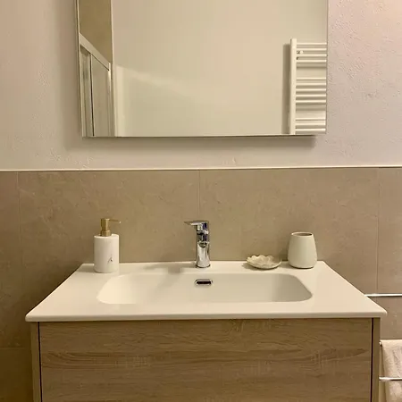 Panorama Loft Appartement *