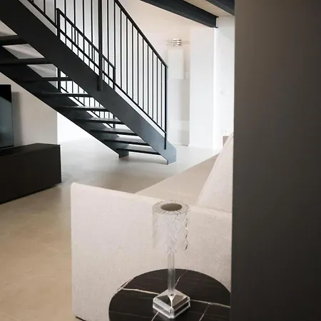 Appartement Panorama Loft *