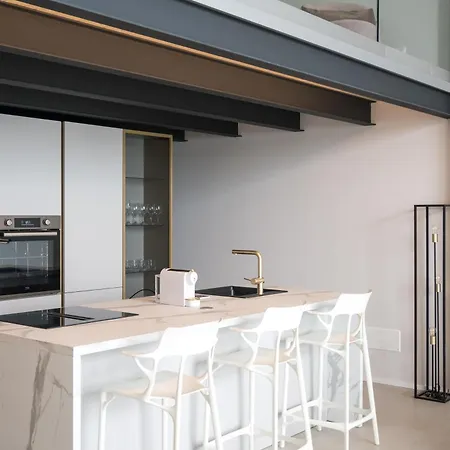Appartement Panorama Loft