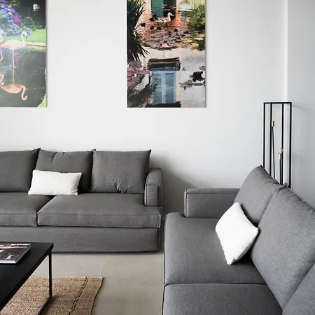 Panorama Loft Stresa