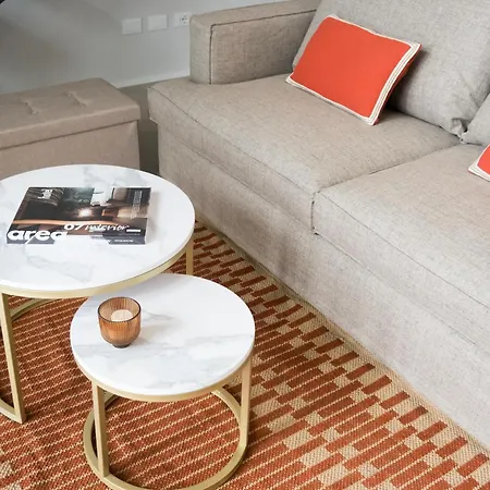 Appartement Panorama Loft