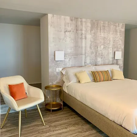 Panorama Loft Appartement Stresa