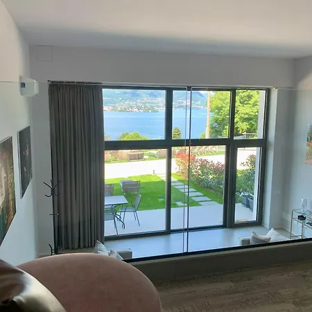 Panorama Loft Appartement *