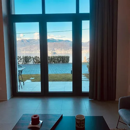 Panorama Loft *