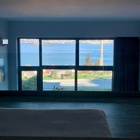 Panorama Loft