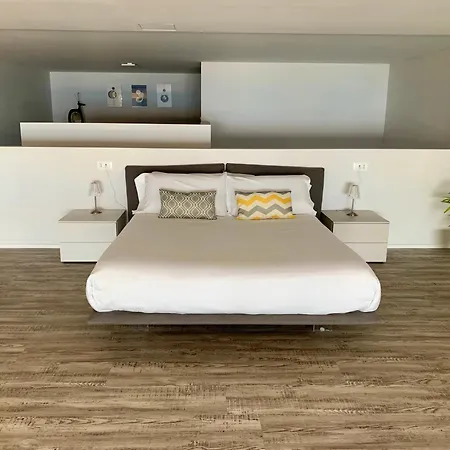 Panorama Loft *