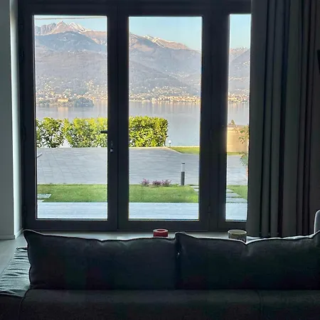 Panorama Loft Appartement *