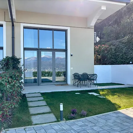 Апартаменты Panorama Loft