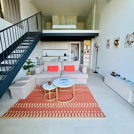 Panorama Loft Appartement Stresa