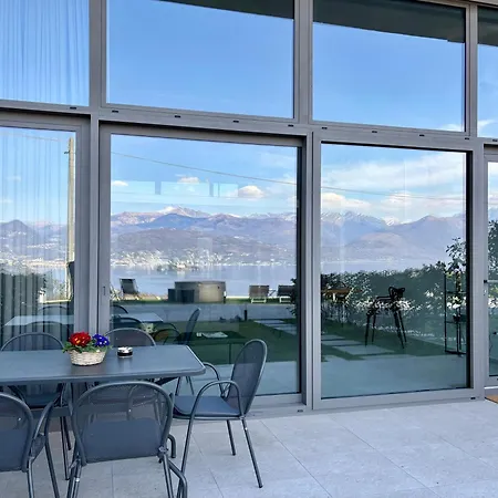 Panorama Loft *