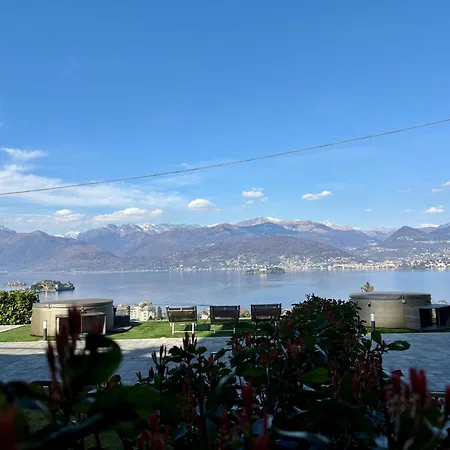 Panorama Loft Appartement