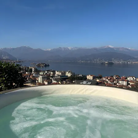 Appartement Panorama Loft *