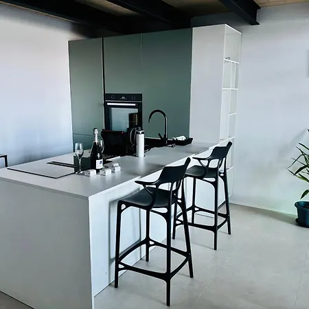 Panorama Loft *