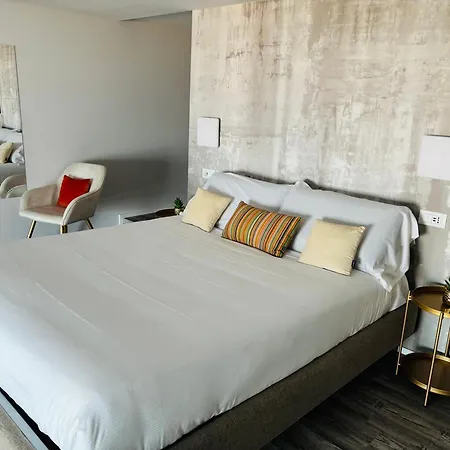 Panorama Loft Stresa