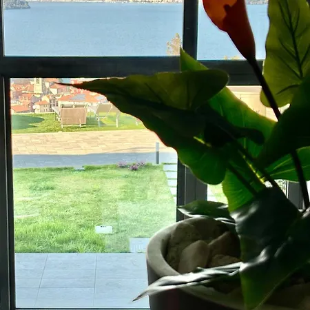 Appartement Panorama Loft