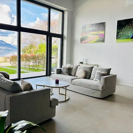 Panorama Loft Appartement