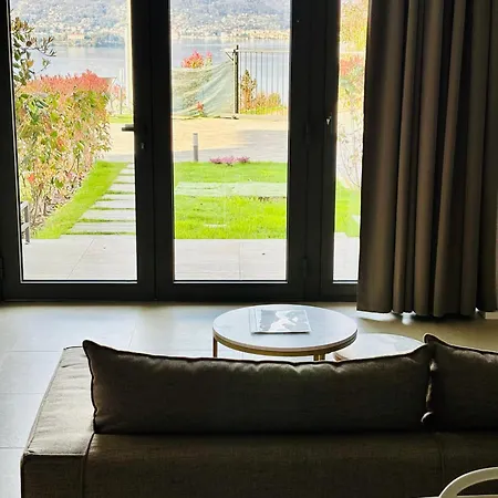 Appartement Panorama Loft *