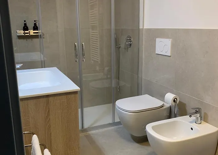 شقة Panorama Loft