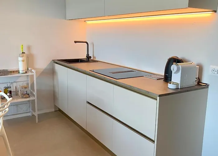 Panorama Loft Apartment Stresa