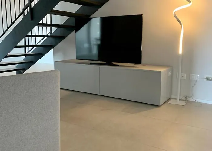 Panorama Loft Appartement *