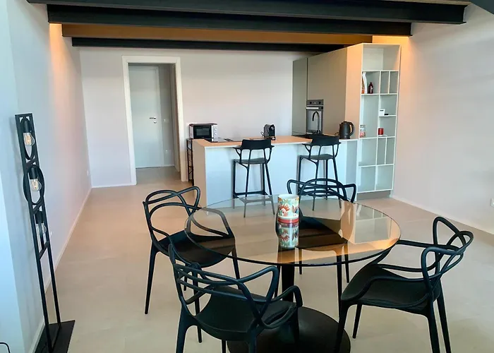 Panorama Loft Apartment *