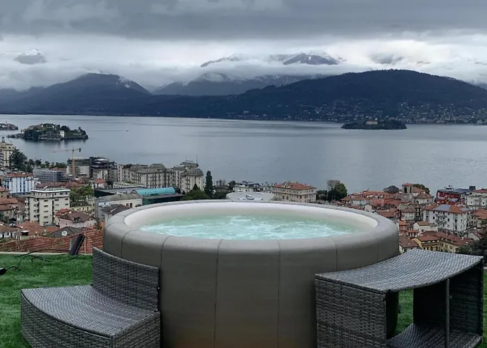 Panorama Loft Appartement