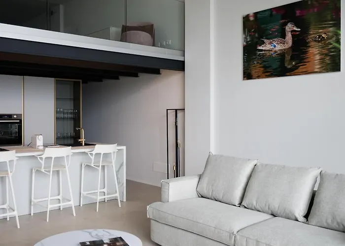 Panorama Loft
