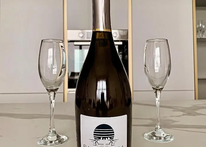 Apartment Panorama Loft Stresa