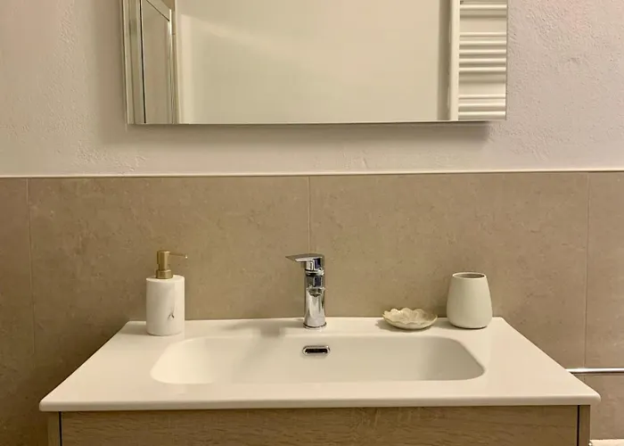 Panorama Loft Apartment *