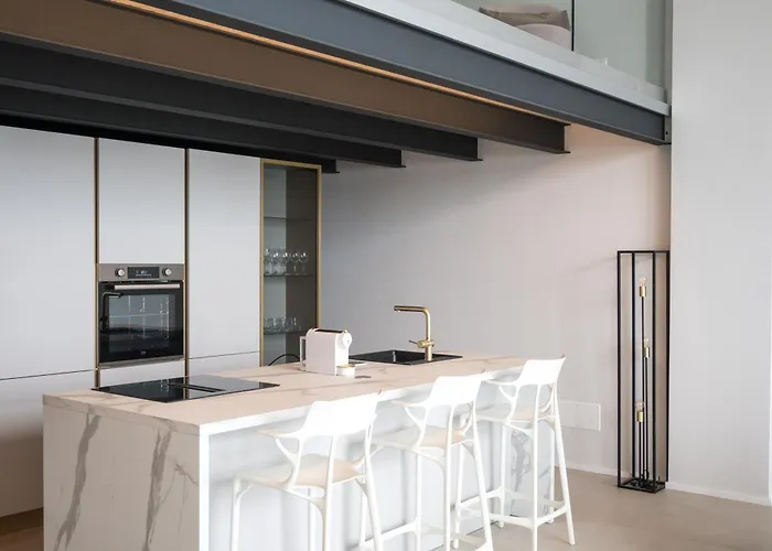 Apartment Panorama Loft