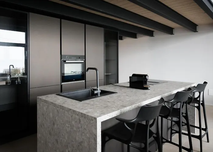 Panorama Loft * Stresa