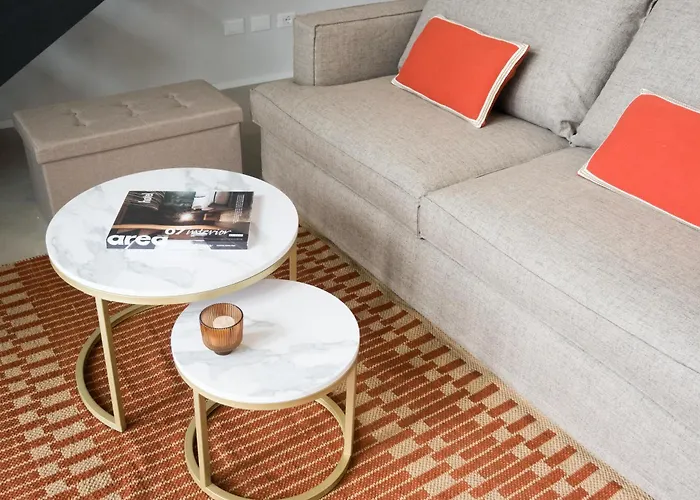 Apartment Panorama Loft